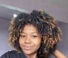 Rencontre Femme Madagascar à Antananarivo  : Oréla, 19 ans